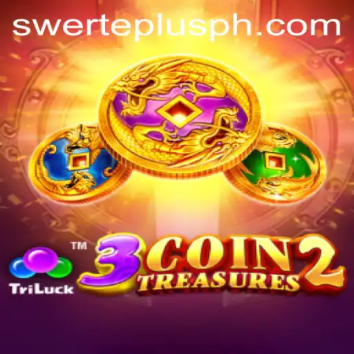 Exploring the Exciting World of '3CoinTreasures2' and the Role of 'Swerteplus'