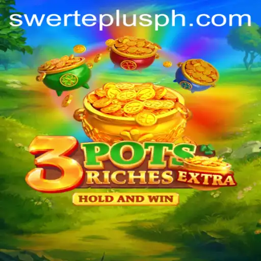 Unveiling the Exciting World of 3potsExtra: A New Era of Strategic Gaming
