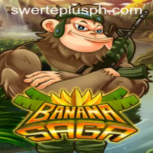 Unveiling the Adventure: BananaSaga and The Magic of Swerteplus
