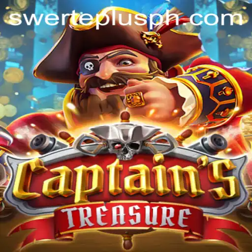 CaptainssTreasure: An Immersive Gaming Experience