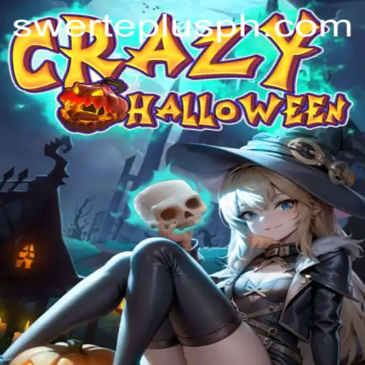 CrazyHalloween: Unleashing Spooky Fun and Swerteplus in the Gaming World