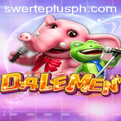 Discovering DALEMEN: A Journey into the World of Swerteplus