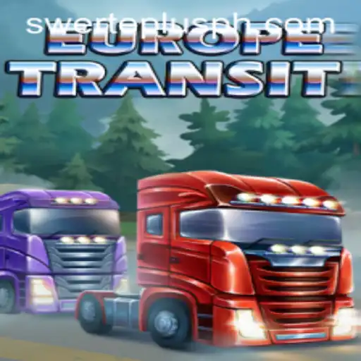 EuropeTransit Adventure Game