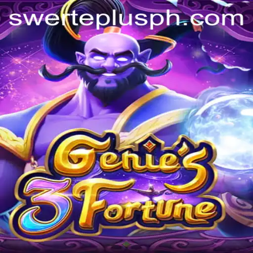 Exploring the Intriguing World of Genie3Fortune and the Swerteplus Experience