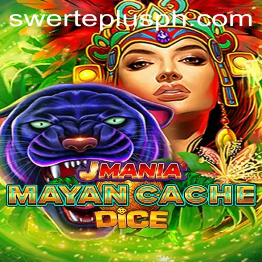 JManiaMayanCacheDice: A New Era of Strategic Play