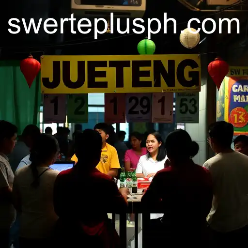 The Intricacies of Jueteng and the Allure of Swerteplus