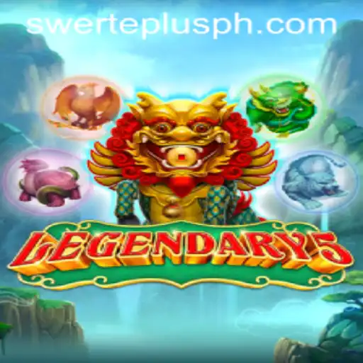 Unveiling Legendary5: The Exciting New Adventure in Modern Gaming