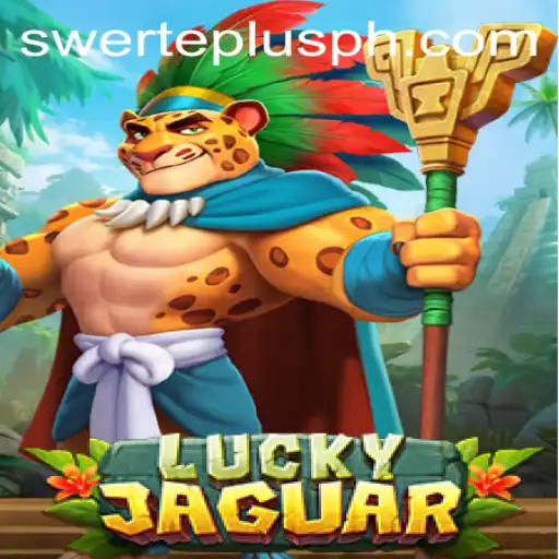 Exploring LuckyJaguar: A Journey into the Thrilling World of SwertePlus