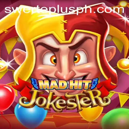 MadHitJokester: A Hilarious Dive into the World of Chaos