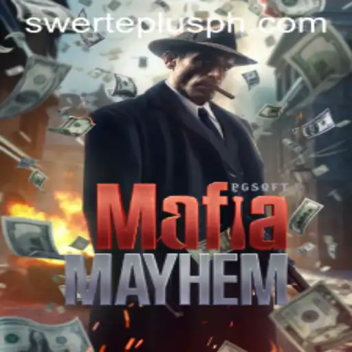 MafiaMayhem: A Compelling Game of Strategy, Deception, and Luck