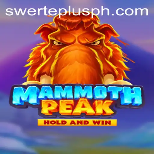 Unveiling MammothPeak: The Swerteplus Game Experience
