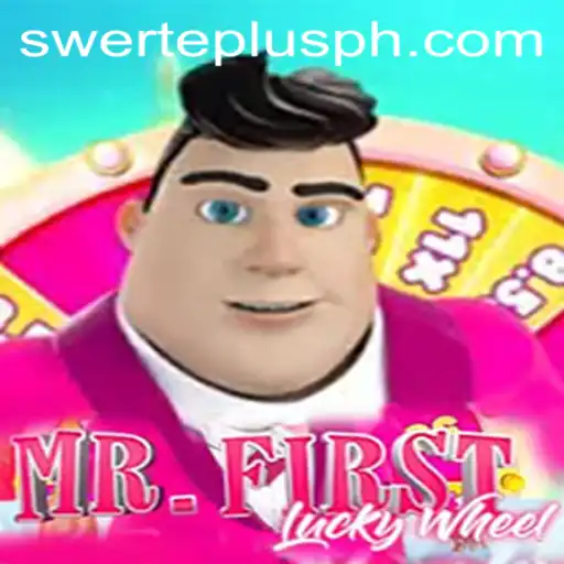 Introducing MrFirstLuckyWheel: The Ultimate Game of Swerteplus