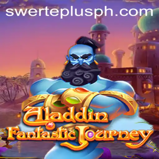 Exploring the Magic of Aladdin: A New Twist with Swerteplus