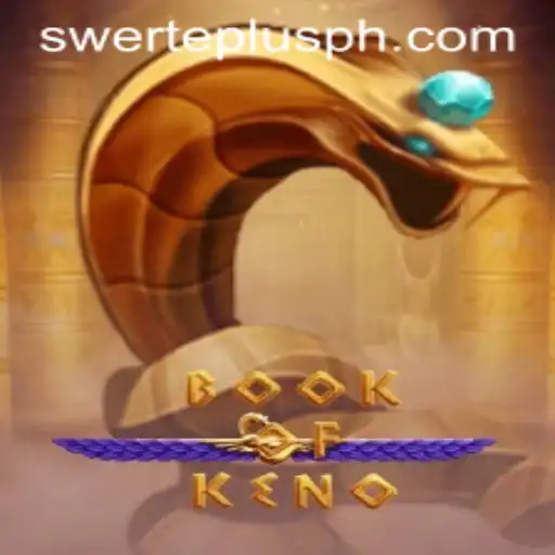The Exciting World of BookOfKeno: A Fusion of Strategy and Luck