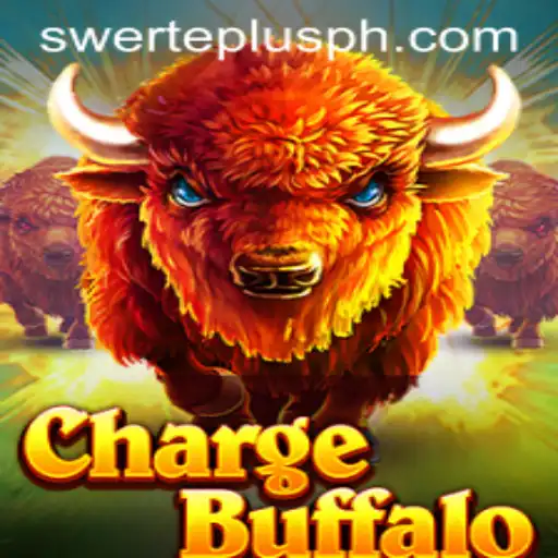 ChargeBuffalo: Redefining Interactive Gaming with Swerteplus