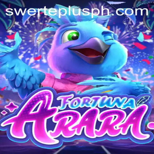 FortunaArara: An Innovative Gaming Experience with SwertePlus