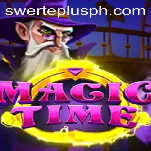 MagicTime: Unveiling the Enchantment Behind a Revolutionary Game Driven by Swerteplus