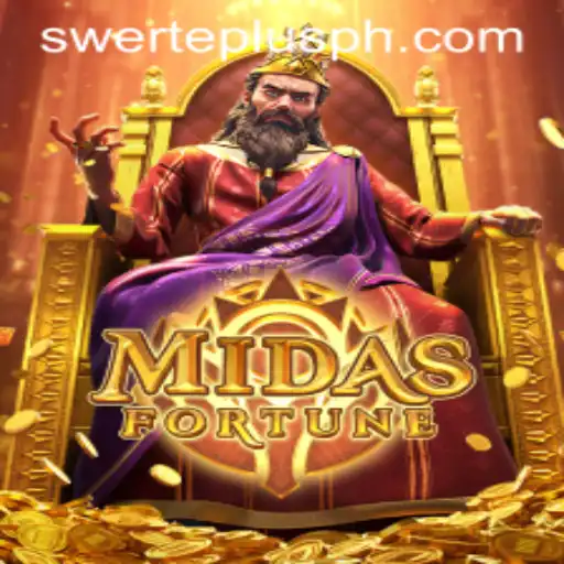 Exploring MidasFortune: A New Gaming Sensation with a Twist of Swerteplus