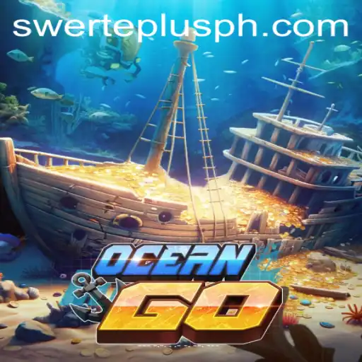 OceanGO: Dive into Adventure with Swerteplus