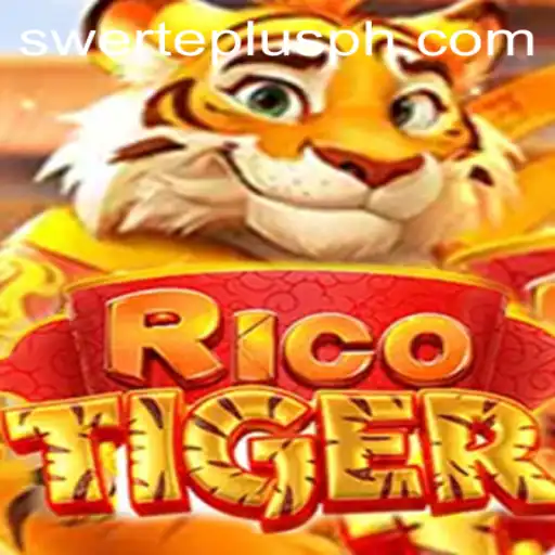Unleashing the Adventure: Discover The Enchanting World of RicoTiger and the Element of Swerteplus