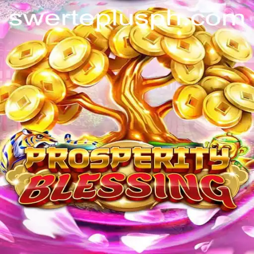 Discover the Strategy and Luck in ProsperityBlessing