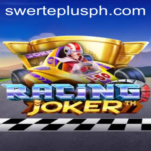 RacingJoker: A High-Speed Gaming Adventure