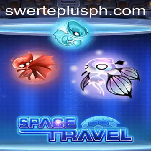 Explore the Galactic Adventure with SpaceTravel: A Journey Guided by Swerteplus
