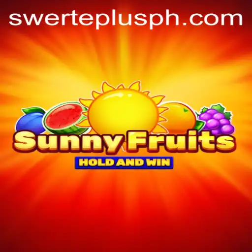 Discover the Excitement of SunnyFruits with Swerteplus