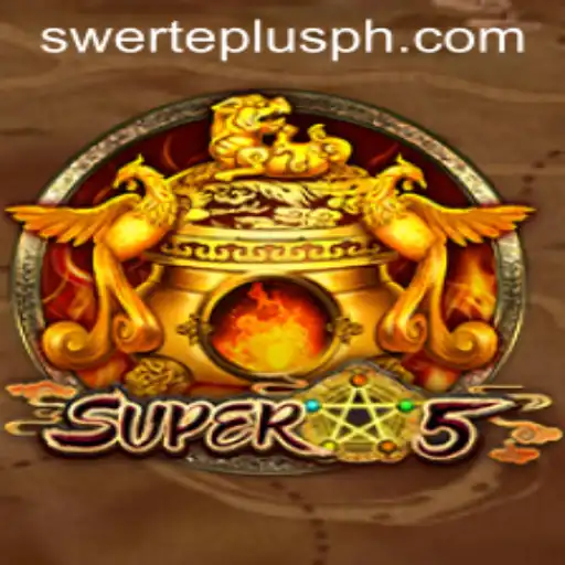 Discover the Thrills of Super5 With Swerteplus