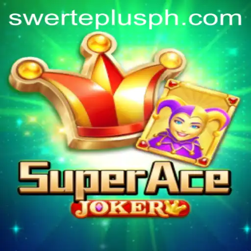 Unveiling SuperAceJoker: The Ultimate Gaming Experience with Unexpected Twists