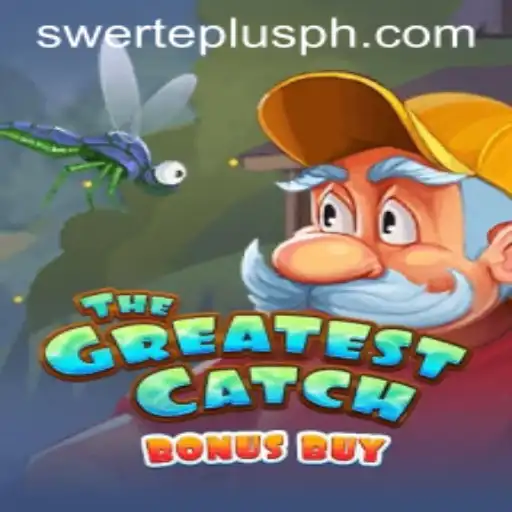 Discover TheGreatestCatchBonusBuy: An Exciting Gaming Experience with Swerteplus