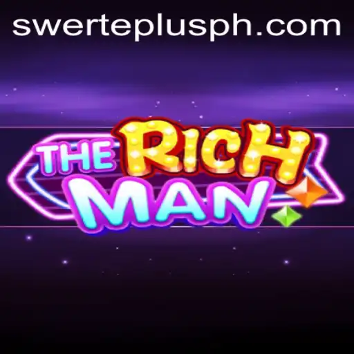 Discover 'TheRichMan': A Thrilling Journey to Wealth and Fortune