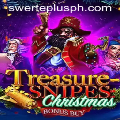 Exploring the Enchanting World of TreasuresnipesChristmas: A Holiday Adventure