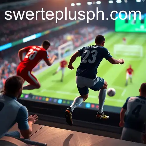 The Rise of Virtual Sports: A New Era of Digital Entertainment
