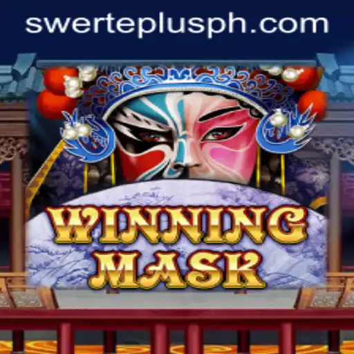 Discover WinningMask: The Game of Strategy and Luck Featuring Swerteplus